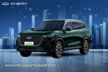 Tiggo 8 CSH Tiggo 8 CSH