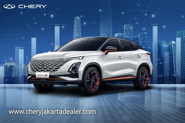 Omoda 5 GT Omoda 5 GT